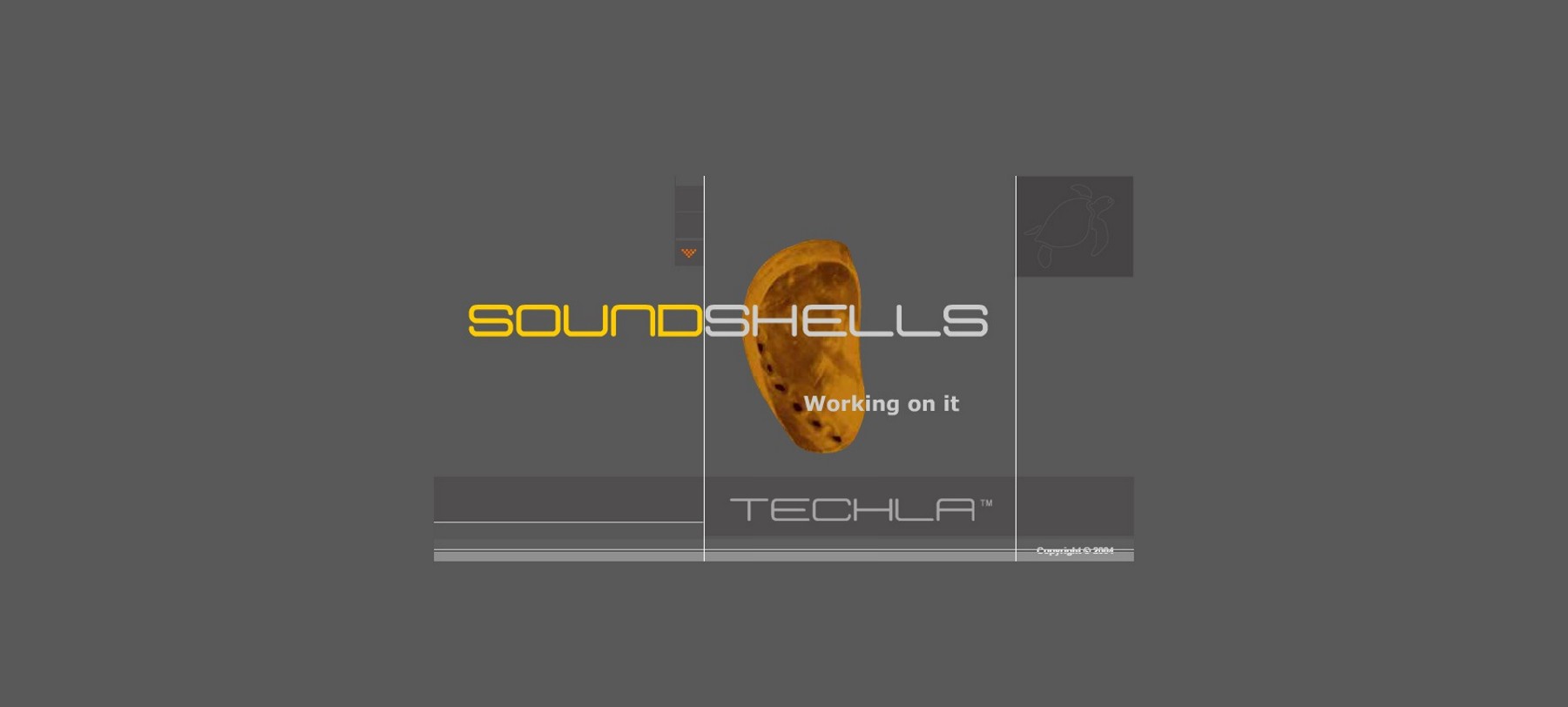 sound shells